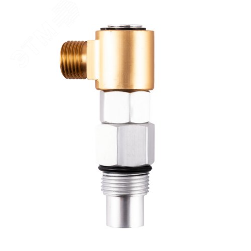 Патрубок выходной для моек K5 Standart, K5 Expert - фото 4