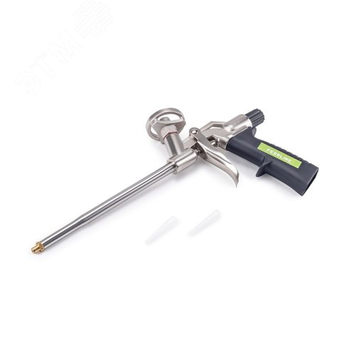 Пистолет для монтажной пены FERRLINE FM-13C - Foxweld