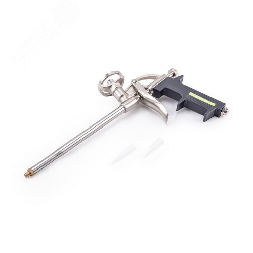 Пистолет для монтажной пены FERRLINE FM-4 - Foxweld