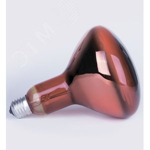 ИКЗК 230-100 R95 Е27 цв. - Калашниково