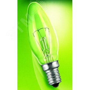 ДС 40вт ДС-225-235в Е14 FAVOR - Калашниковский ЭЛЗ