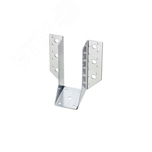 Опора Бруса раскрытая OBR R 51х135 - артикул 00-00000731