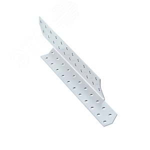 Держатель балки DB П 40х290 - артикул 00-00000134