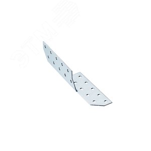 Держатель Балки DB Л 40х170 - артикул 00-00000517