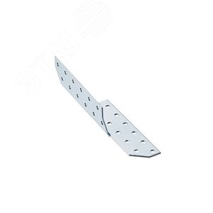 Держатель балки DB Л 40х250 - артикул 00-00000116
