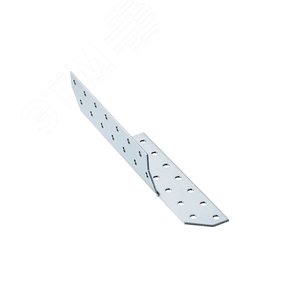 Держатель Балки DB Л 40х210 - РОСКРЕП