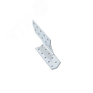Держатель балки DB П 40х170 - артикул 00-00000125