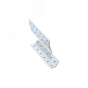 Держатель балки DB П 40х210 - артикул 00-00000131