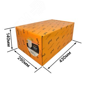 Сушилка для рук электрическая PUFF-8802 1,2кВт - фото 14