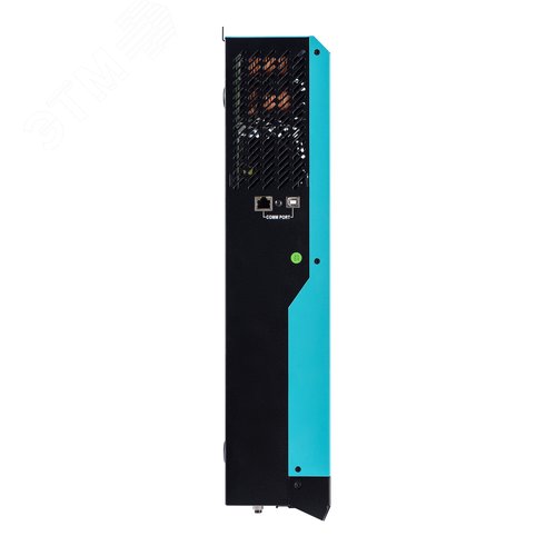 Инвертор многофункциональный SmartWatt eco 3K 24V 60A MPPT (eco 3K 24V 60A MPPT) - фото 3