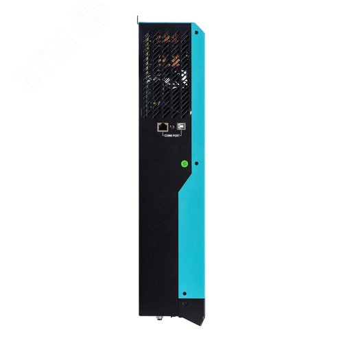 Инвертор многофункциональный SmartWatt eco 5K 48V 60A MPPT (SmartWatt eco 5K 48V 60A MPPT) - фото 3