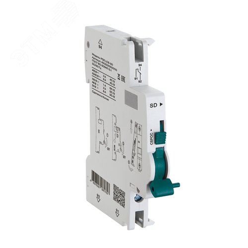 Контакт сигнальный SMARTWATT PDE LCB-SD - SmartWatt