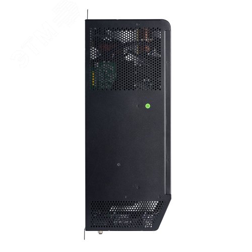 SmartWatt Hybrid 5K 48V 80А MPPT - фото 3