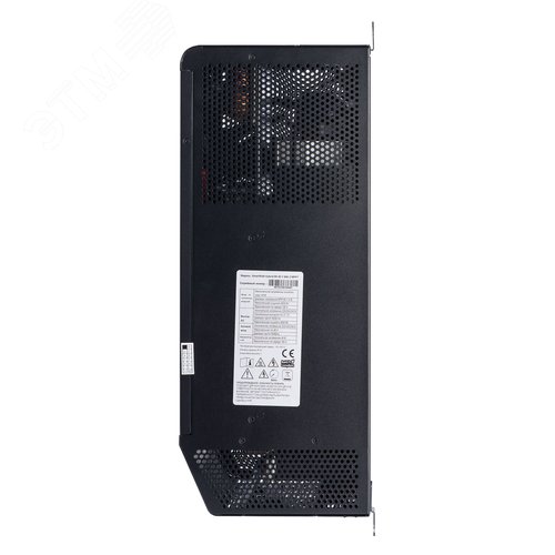 SmartWatt Hybrid 5K 48V 80А MPPT - фото 4