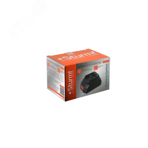 Зарядное устройство 1BatterySystem 18В 2А - фото 2
