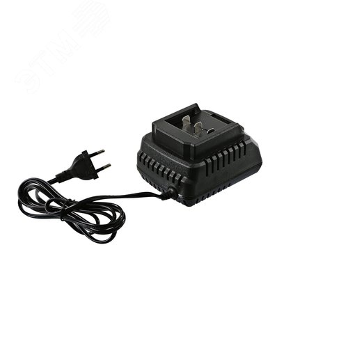 Зарядное устройство 1BatterySystem 18В 2А - фото 4