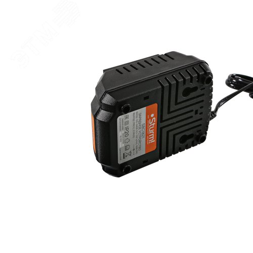 Зарядное устройство 1BatterySystem 18В 2А - фото 5