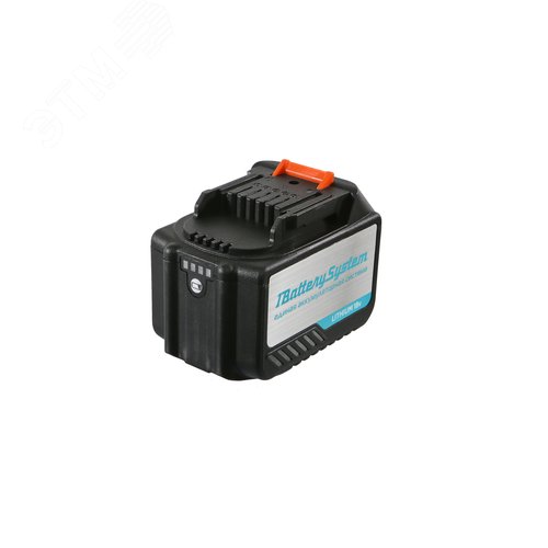 Аккумулятор 18В 1BatterySystem 6.0Ач - артикул SBP1806