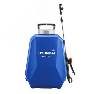 Опрыскиватель аккумуляторный  HYSL 1612 - HYUNDAI