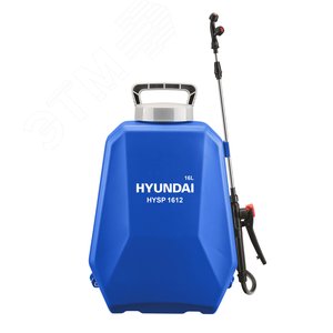 Опрыскиватель аккумуляторный  HYSP 1612 - HYUNDAI