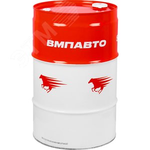 Масло моторное ВМПАВТО 10w40 синт. (CI4), бочка 60л. - ВМПАВТО