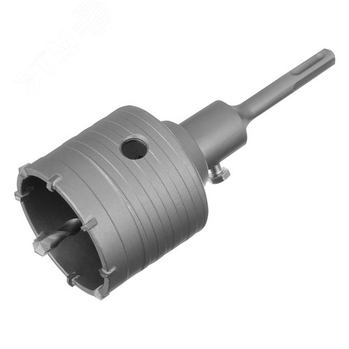 Коронка в сборе М22 х 68 мм, SDS PLUS - Matrix