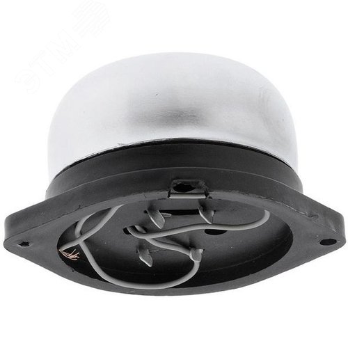 Звонок громкого боя uc4-55 d55 мм 220в ip20 - фото 2