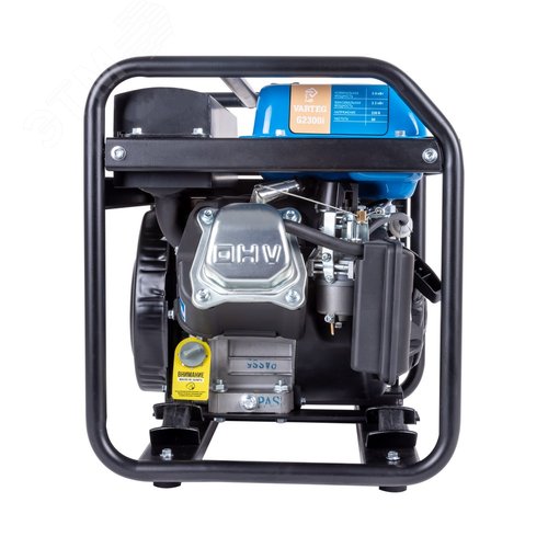 Бензиновый инверторный генератор G2300i - фото 4