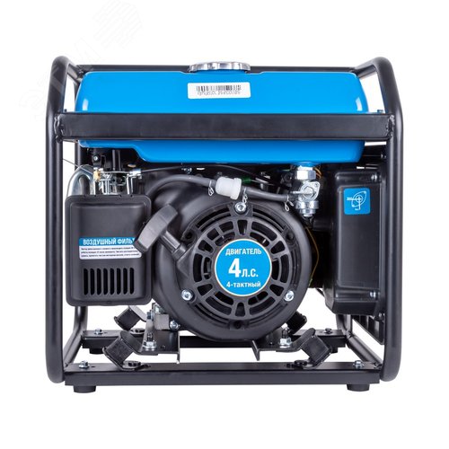 Бензиновый инверторный генератор G2300i - фото 3