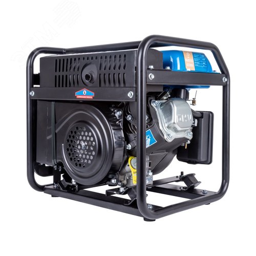 Бензиновый инверторный генератор G2300i - фото 5