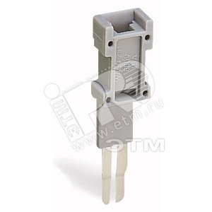 Модуль проверочного штекера (281-418)