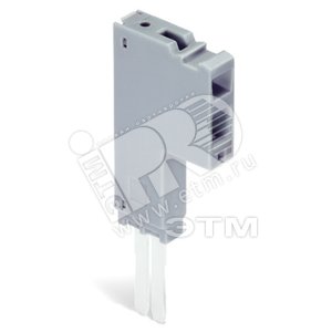 Модуль отвода напряжения