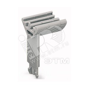 Держатель групповой маркировки WAGO 209-141