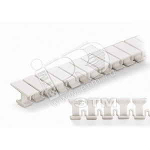 Бирка маркировочная T-образная