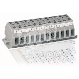 Полоски маркировочные самоклеящиеся