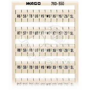 Система маркировочная WMB MULTI