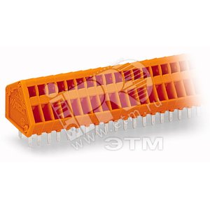 Колодка клеммная для печатных плат