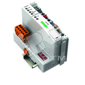 WAGO CAN (CAN-OPEN) 750-337 - Wago