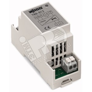 Модуль интерфейса RS-232/SMI