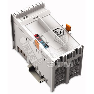 Модуль питания 24V DC 1.0A - Wago