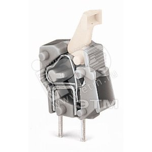 Клемма модульная для печатных плат