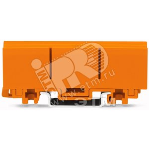 Держатель фиксирующий Уп 10шт 2273-500 (2273-500N) - Wago