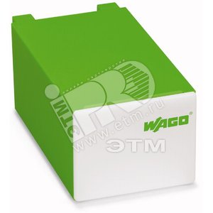 Коробка для установки на DIN-рейку