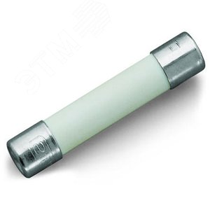 Вставка плавкая 5х20мм без индик. WAGO (1уп.=100шт