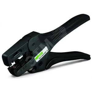 Инструмент для зачистки quickstrip 16 - Wago