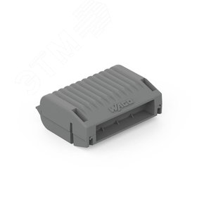 Корпус WAGO IPх8 для клемм 0207-1332 - Wago