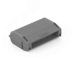 Корпус WAGO IPх8 для клемм 0207-1333 - Wago