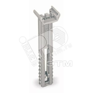 Держатель маркировки групповой (249-118/999-997) - Wago