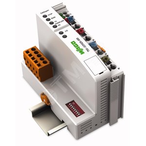 Каплер CANopen