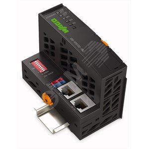 Каплер шины Ethernet